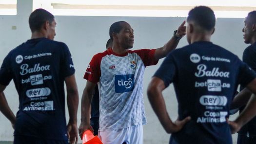 Selección de Futsal de Panamá arranca el camino hacia los Suramericanos de Asunción 2022