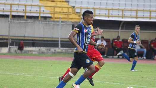 Miguel Camargo estará para el encuentro ante Venezuela