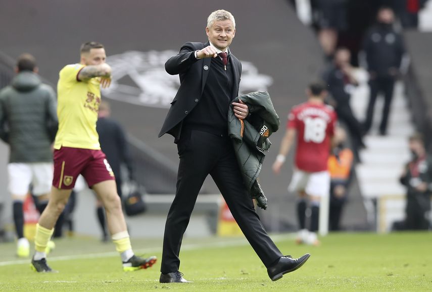 Los galones del United contra el hambre del Roma