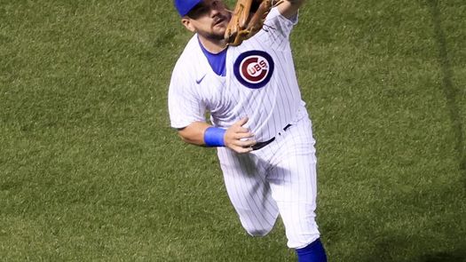 2-1. Schwarber jonronea y sella la victoria de los Nacionales sobre los Marlins