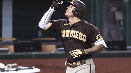 7-0. Musgrove y Machado dejan ganadores a los Padres con blanqueada sobre los Diamondbacks