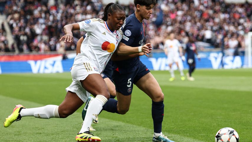Están definidos los dos equipos de la final de la Champions League femenina 2023/2024.&nbsp;