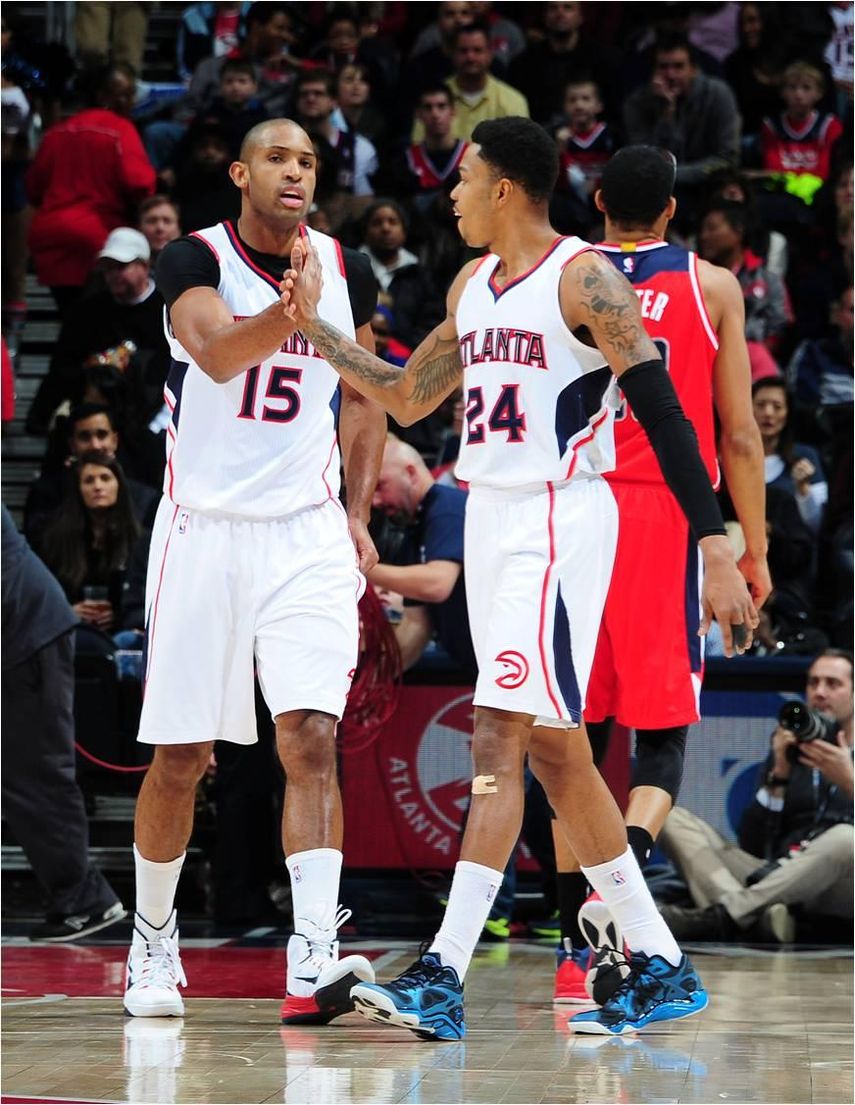 Los Hawks meten miedo, los Heat sorprenden y los Cavaliers pierden sin James