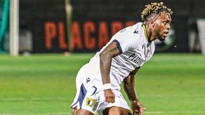 José Luis Rodríguez.&nbsp;