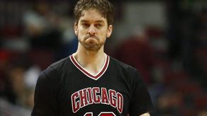 97-98. Gasol sella una valiosa victoria de los Bulls sobre los Magic