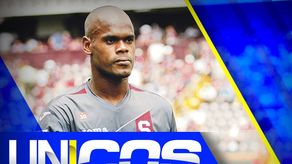 UNICOS – Adolfo Machado