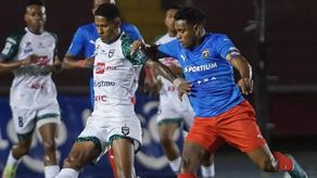 Plaza Amador vs Tauro: modificar poco para hacer mucho