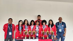 Los ajedrecistas panameños dominaron cada tablero en Costa Rica, obteniendo el primer lugar general y demostrando el crecimiento del ajedrez estudiantil en el país.