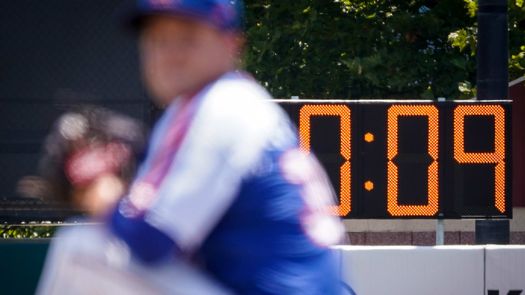 MLB anuncia tres cambios de reglas para el 2023