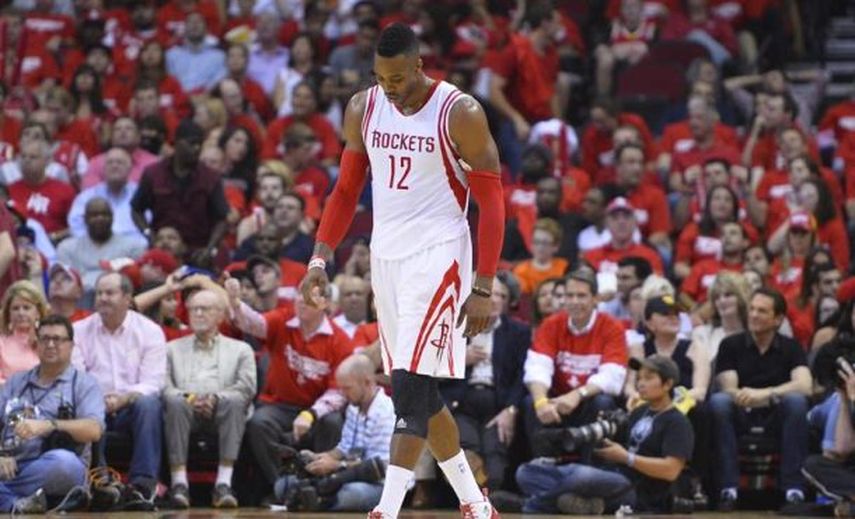 Howard se va con Hawks y Horford interesa a Rockets; Conley sigue en Memphis