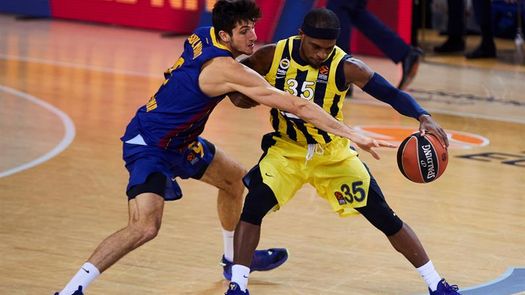 Los Knicks eligen a Bolmaro con el número 23 y lo traspasan a los Timberwolves