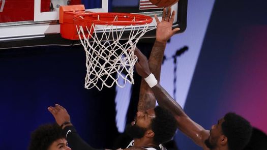 103-106. Suns, con Ayton y Paul, dejan a Nuggets con la cuarta derrota