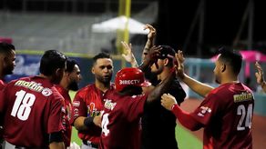 Venezuela invicto 2-0 en la Serie del Caribe de béisbol 2020, al vencer 3-2 a Rep. Dominicana