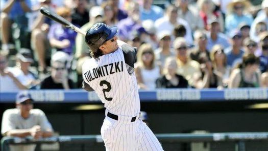 4-1. Tulowitzki jonronea dos veces contra los Filis