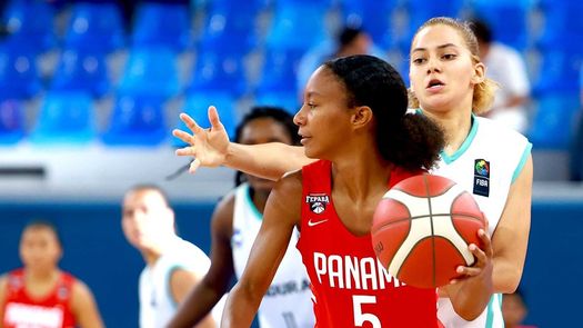 Panamá vence a Honduras y se despide del Centroamericano