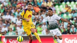 Vázquez dice que el Santos dejará todo en la cancha, pero con inteligencia