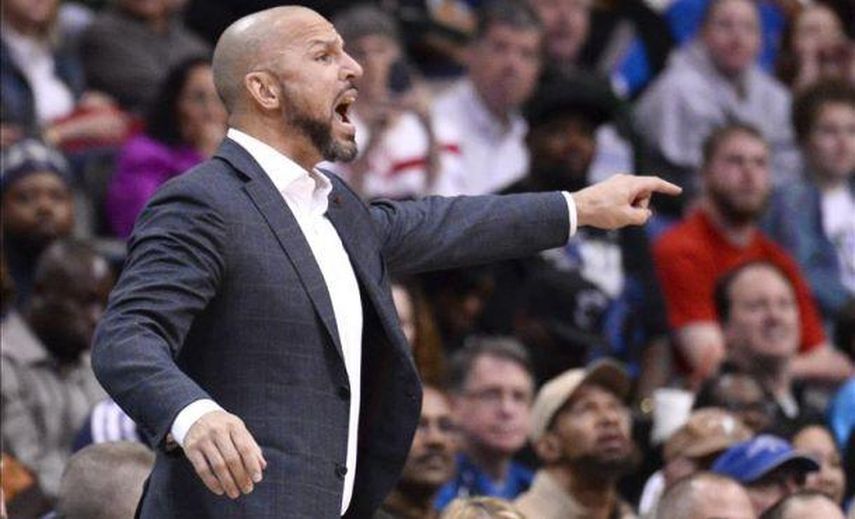 Kidd a los Bucks; James quiere ser el mejor pagado de los agentes libres