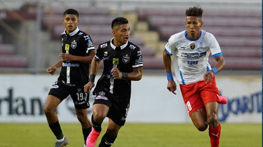 Finaliza el Torneo Apertura 2020 de la LPF