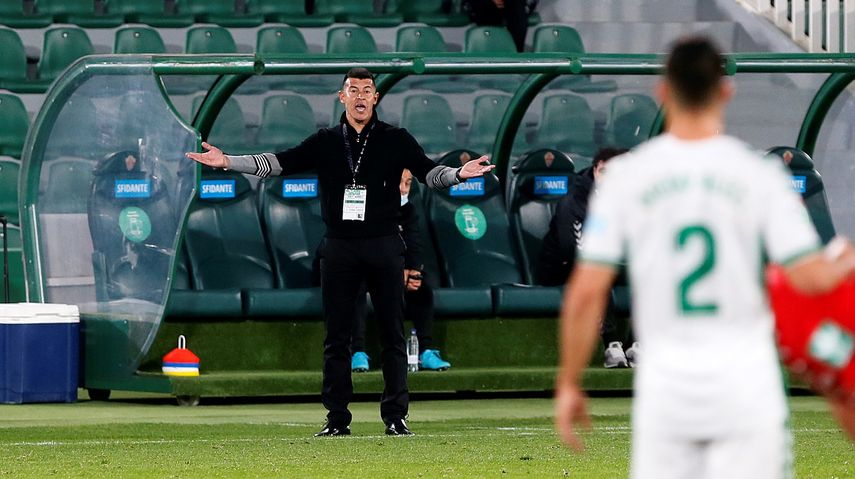 El Elche contará con un presupuesto de 48 millones para la presente temporada