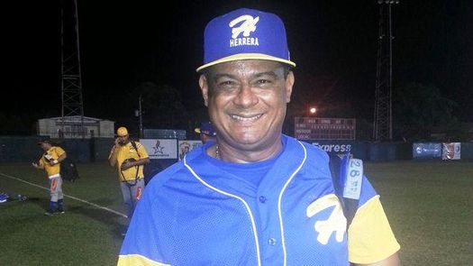 Manuel Rodríguez escogido como Director Técnico del Año