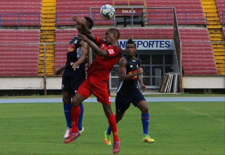 Sub-20 panameña  confirma primeros 2 fogueos internacionales antes del Pre-Mundial