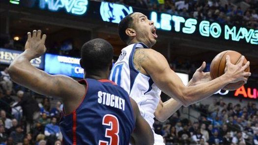 95-106. Stuckey aportó 30 puntos para el triunfo de los Pacers