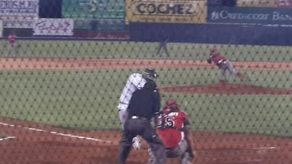 Chiriquí se repone de su derrota