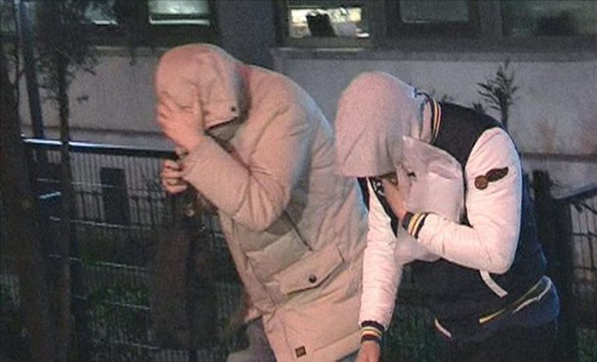Dos detenidos por amenazar al testigo protegido del caso Jimmy