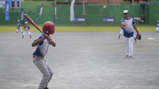 Con la fase de grupos completada, la Mini League ÚNICOS Copa El Machetazo 2026 entra en Playoffs con 32 academias que siguen en la lucha por el título.