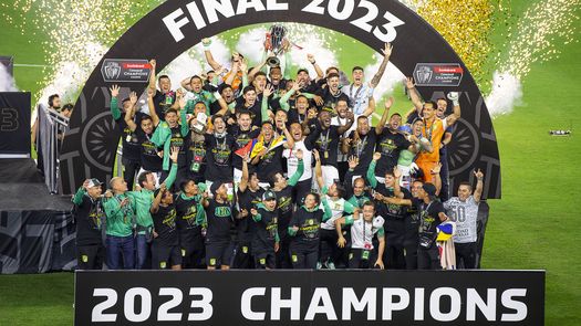 Copa de Campeones Concacaf, un nuevo torneo en la región