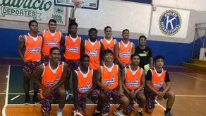 Copa Navidad Davis Peralta culmina en el Gimnasio Kiwanis El Chorrillo