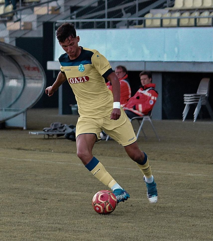 ¡Karlo Kuranyi puede jugar para Panamá!