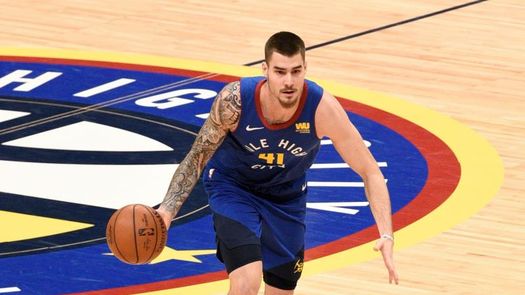 Juancho y Willy reciben más minutos que aprovechan al máximo