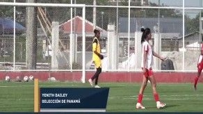 Fuera de Cancha: Selección Femenina a Panamericanos