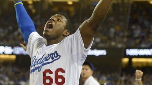 Puig podría evitar una suspensión por violencia doméstica