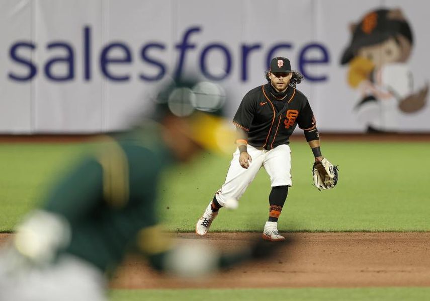 guante brandon crawford