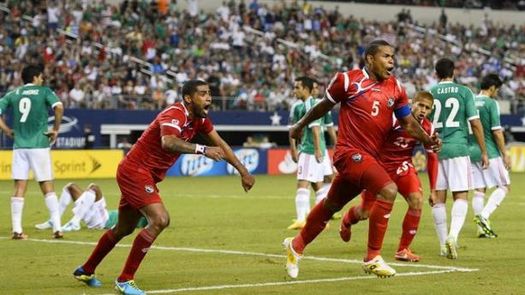 Panamá se enfrentará a Serbia en Chicago, como partido amistoso