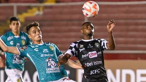 Tauro cayó en la ida de octavos de Concachampions.&nbsp;