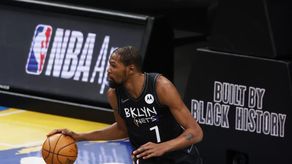 Durant vuelve triunfal a la Bahía; Jazz, imparables; Sixers, pierden