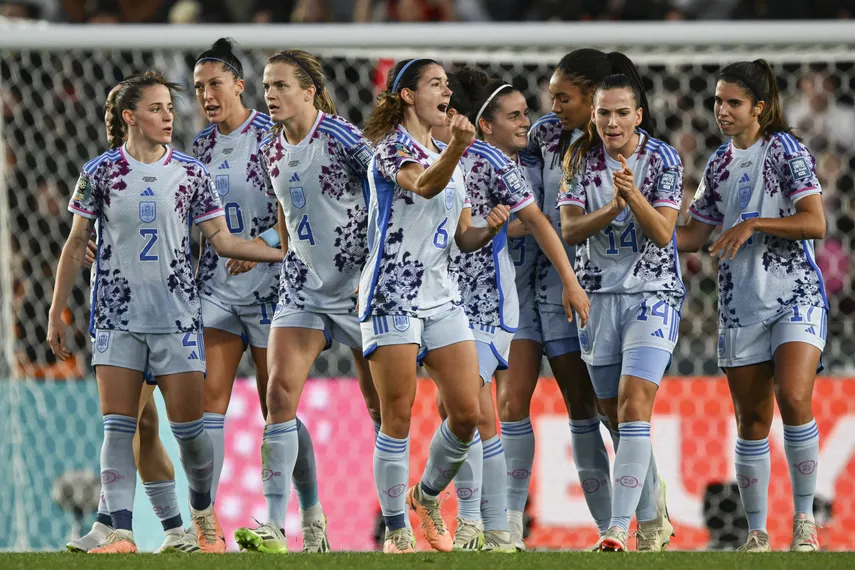 Mundial Femenino: conoce los cruces de cuartos de final