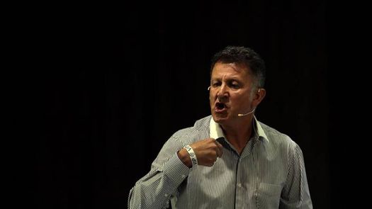 De la mano de Osorio, el fútbol mexicano buscará pasar de nivel en Rusia 2018