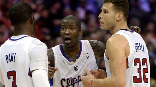 96-103. Crawford y los Clippers amplían su racha triunfal