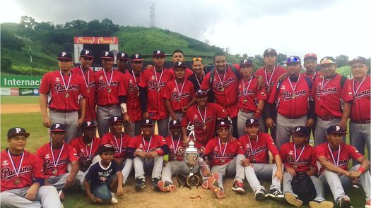 Panamá A noquea a Cuba y es campeón del Panamericano Sub-16