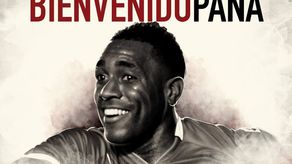 Luis Tejada firma con el Universitario