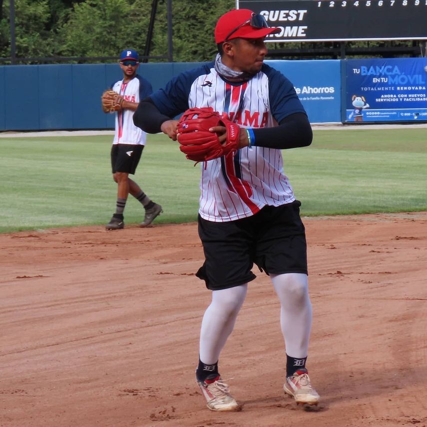 Definen selección U23 de Panamá que irá al Mundial de México