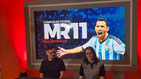 El acuerdo entre Medcom y A.M. Media marca el inicio de un proyecto que combina deporte, educación y liderazgo para inspirar a futuras generaciones.