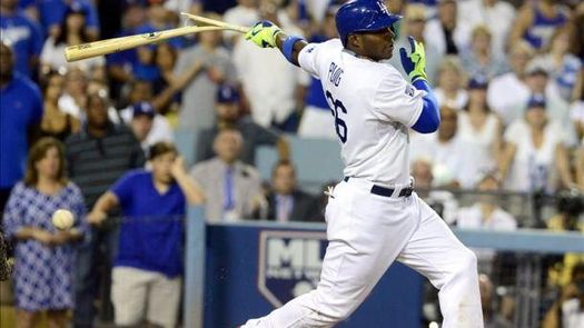 Mattingly coloca a Ethier en el puesto de Puig