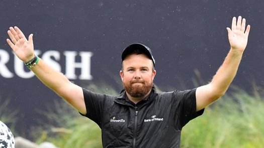 El irlandés Lowry conquista The Open, su primer major El irlandés Lowry conquista The Open, su primer major
