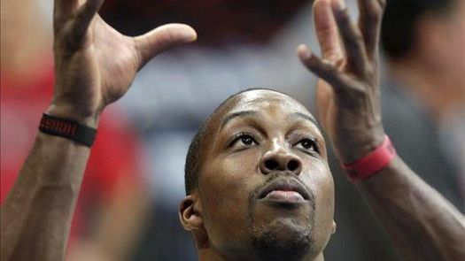 91-108. Howard y Harden mantienen invictos a los Rockets