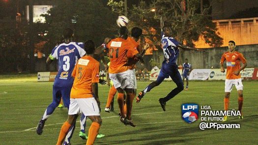 Chepo FC contuvo al Deportivo Árabe Unido